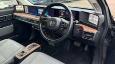 Honda Honda E 113kW Advance 36kWh 5dr Auto Electric Hatchback